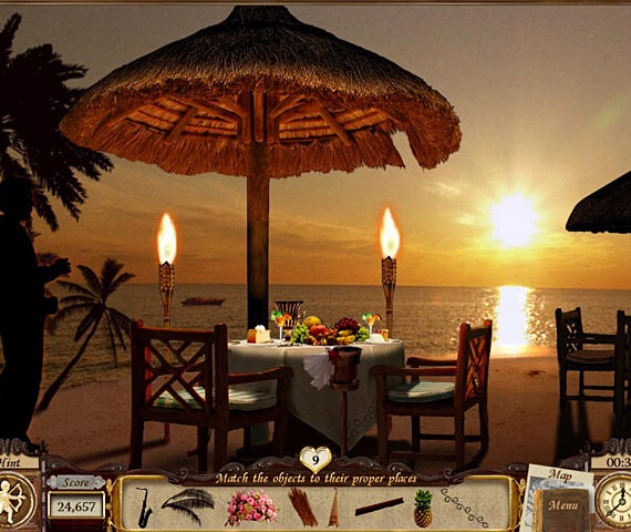 Matchmaker: Joining Hearts