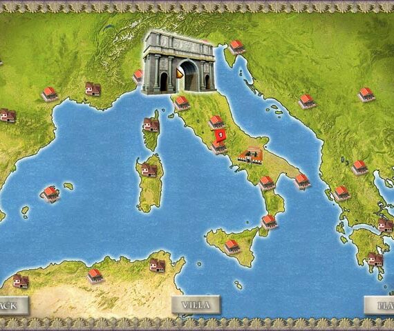 Ancient Rome