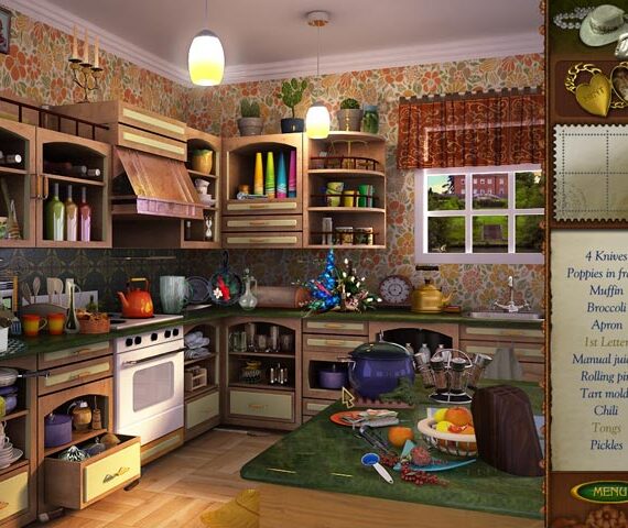 Love Story: Letters from the Past