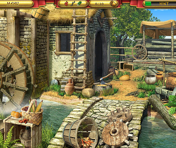 Settlement: Colossus