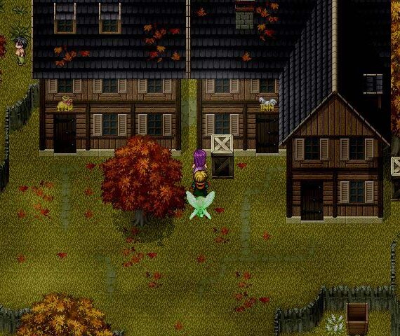 Millennium 2: Take Me Higher