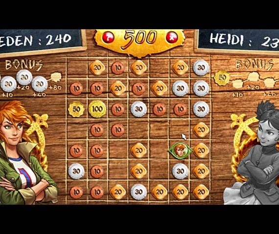 Eden’s Quest: The Hunt for Akua