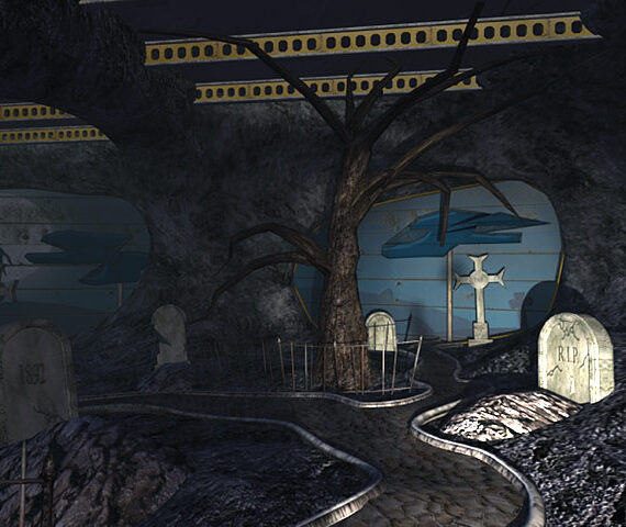 Delaware St. John: The Seacliff Tragedy