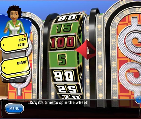 The Price is Right 2010