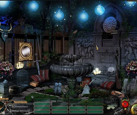 3 Cards to Dead Time