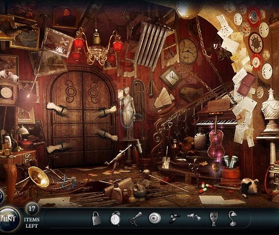 Doors of the Mind: Inner Mysteries