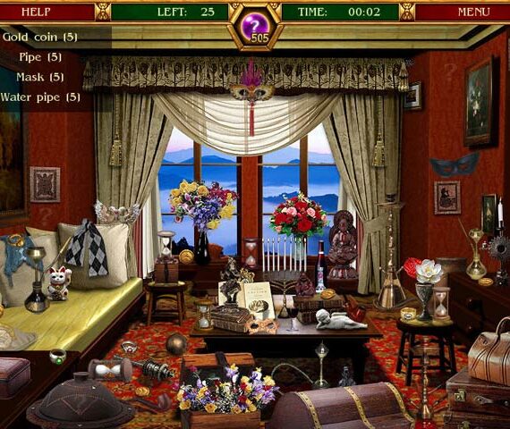 The Enchanted Kingdom: Elisa’s Adventure