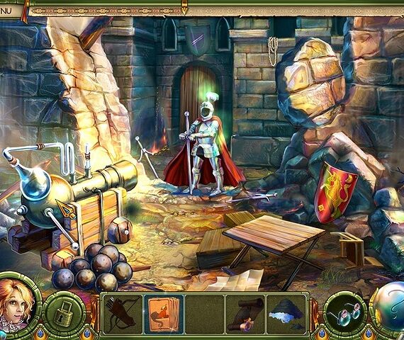 Magic Encyclopedia: Illusions