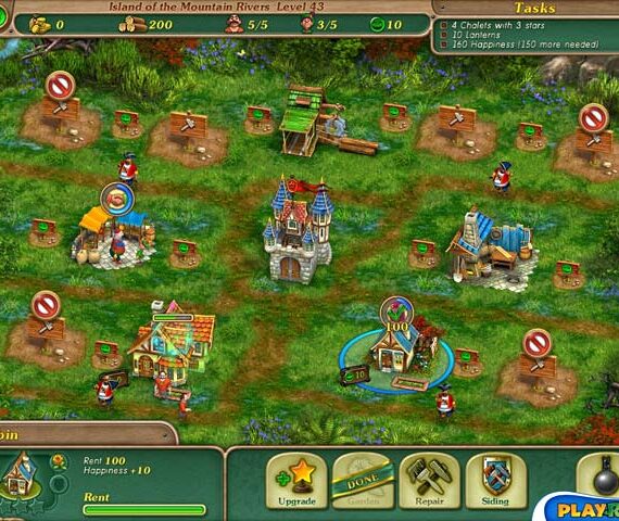 Royal Envoy Collector’s Edition