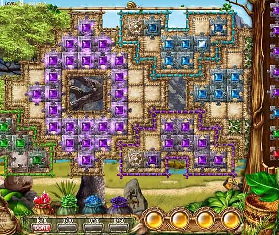 Treasures of the Serengeti