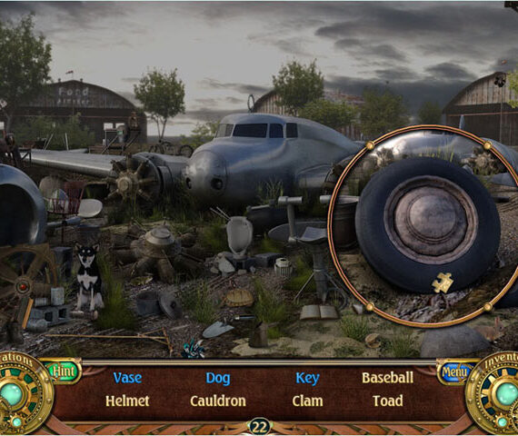 Unsolved Mystery Club: Amelia Earhart