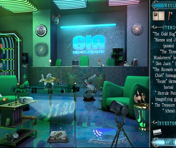 Crime and Punishment: Who Framed Raskolnikov?