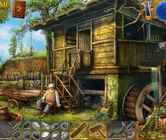 Love Chronicles: The Spell Collector’s Edition