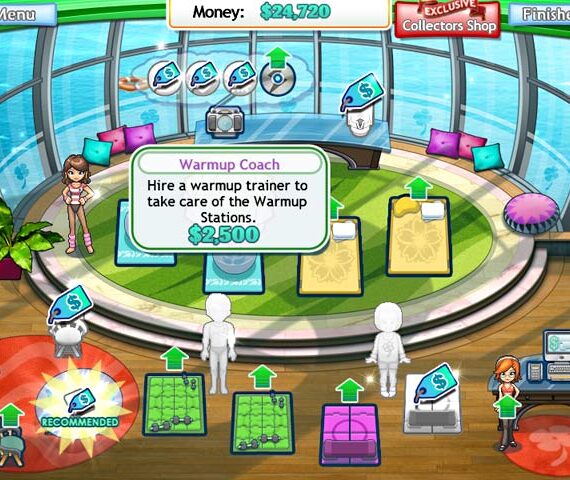 Sally’s Studio Collector’s Edition