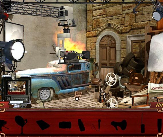 My Beautiful Vacation