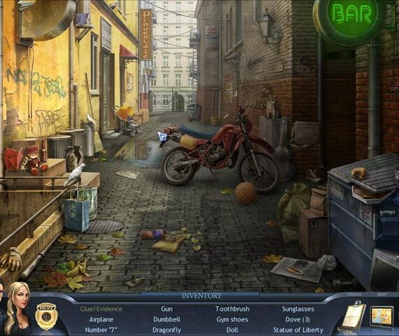 Special Enquiry Detail: The Hand that Feeds