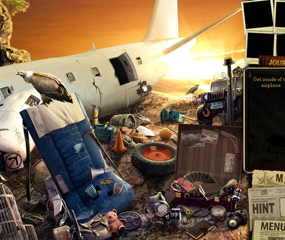 Journalist Journey: The Eye of Odin