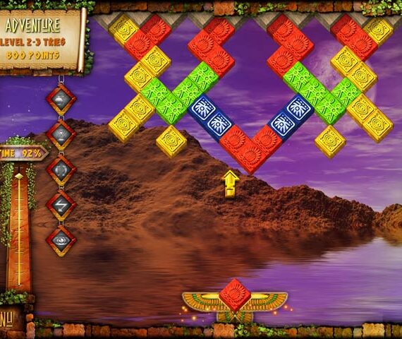 KaromatiX – The Broken World