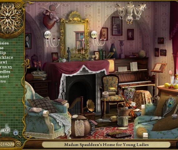 The Lost Cases of Sherlock Holmes 2