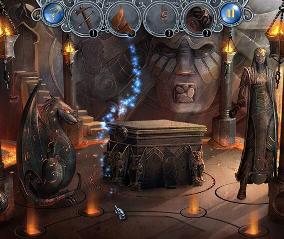 The Lost Kingdom Prophecy