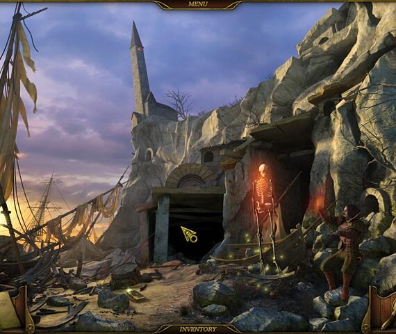 Elixir of Immortality