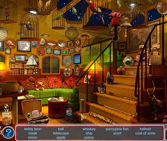 Journalistic Investigations: Stolen Inheritance