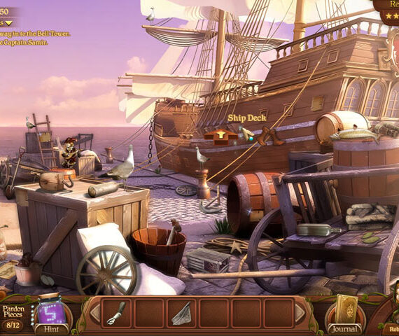 Robin’s Quest: A Legend is Born