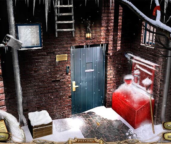 Haunted Hotel: Lonely Dream