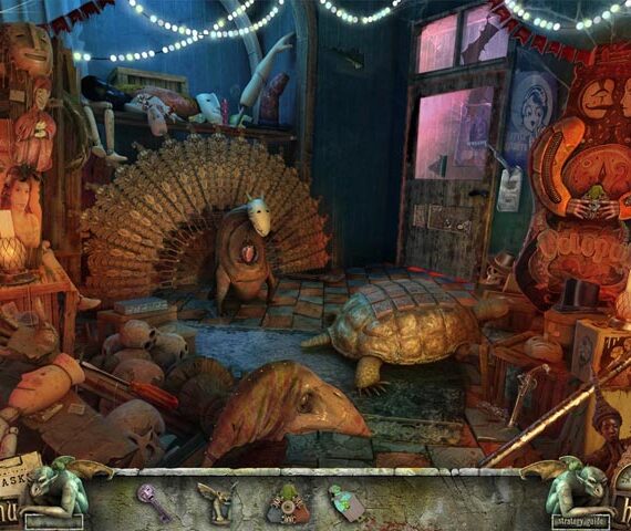 Reincarnations: Uncover the Past Collector’s Edition