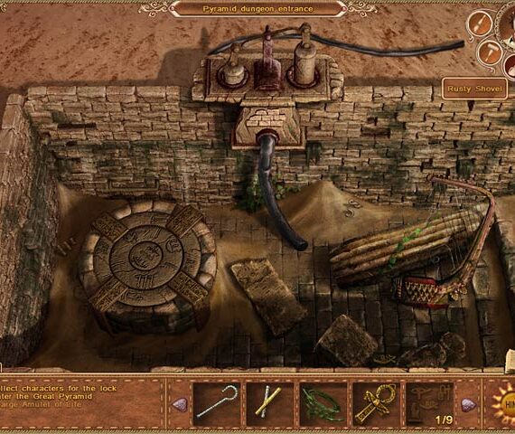 Mystic Gateways: The Celestial Quest