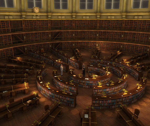 Sherlock Holmes VS Arsene Lupin