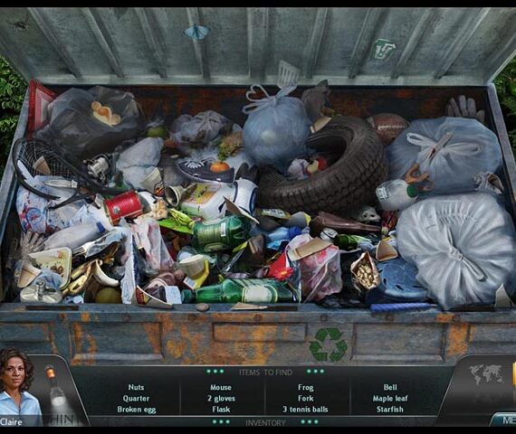 Women’s Murder Club: Little Black Lies