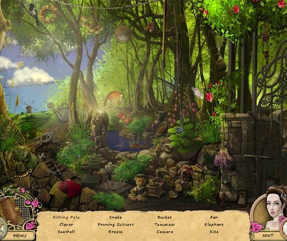 Secret Diaries: Florence Ashford