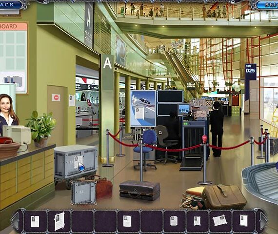 3 Days – Amulet Secret