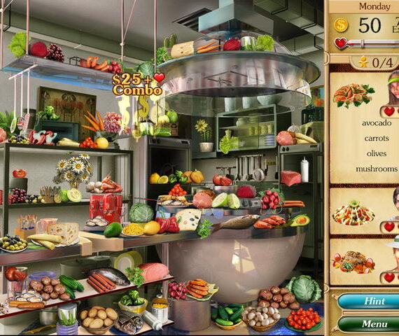 Gourmania 2: Great Expectations