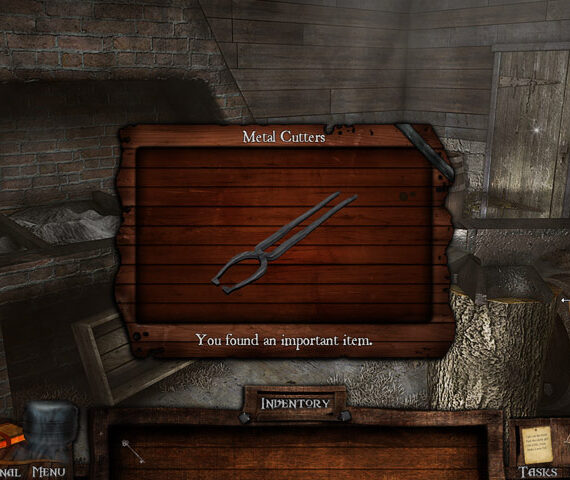 Hidden Mysteries: Salem Secrets