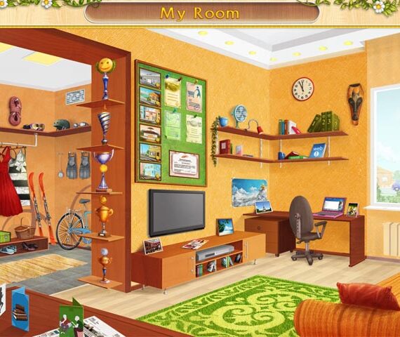 Time to Hurry: Nicole’s Story