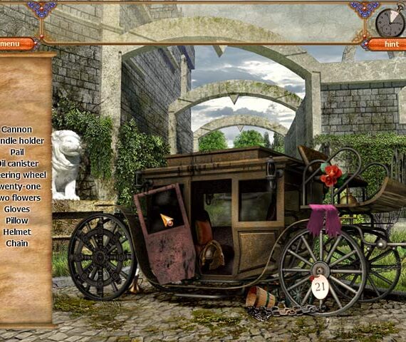 The Mystery of the Dragon Prince