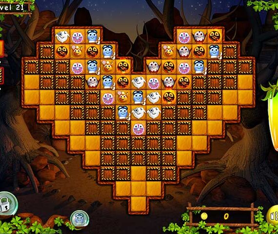 Ballville: The Beginning