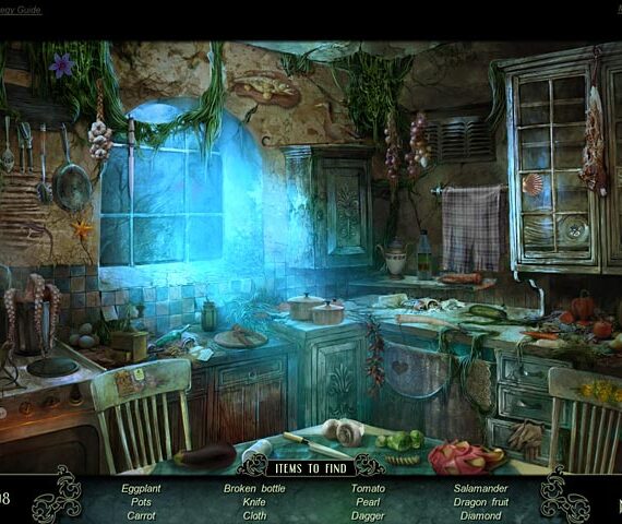 Phantasmat Collector’s Edition