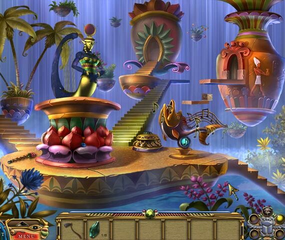 Eternal Night: Realm of Souls