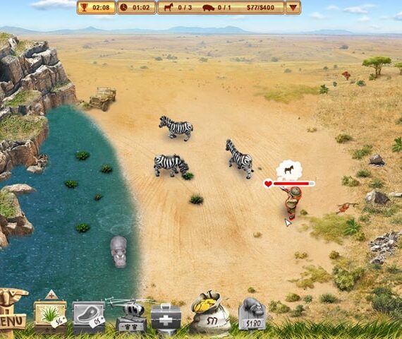 Project Rescue Africa