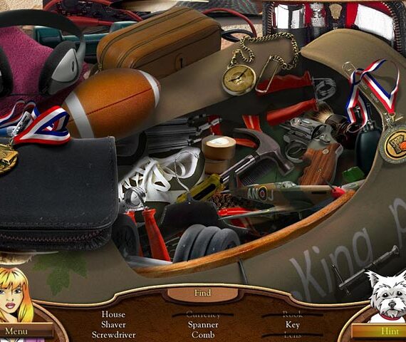 Relics of Fate: A Penny Macey Mystery