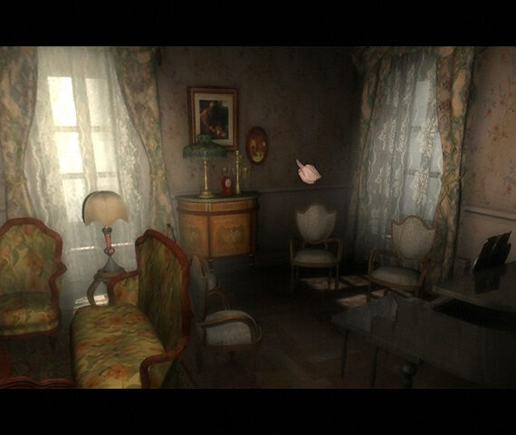 Scratches: Director’s Cut