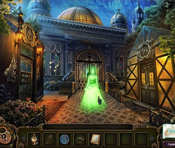 Dark Parables: The Exiled Prince