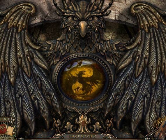 Maestro: Music of Death