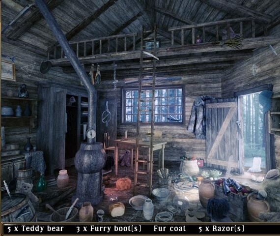 FBI: Paranormal Case