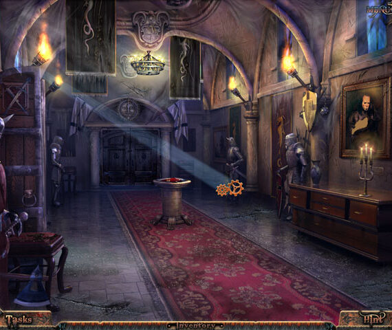 Shades of Death: Royal Blood