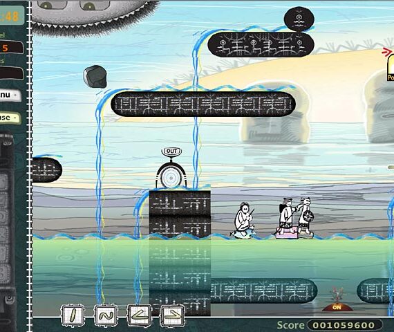 Shamanville: Earth Heart