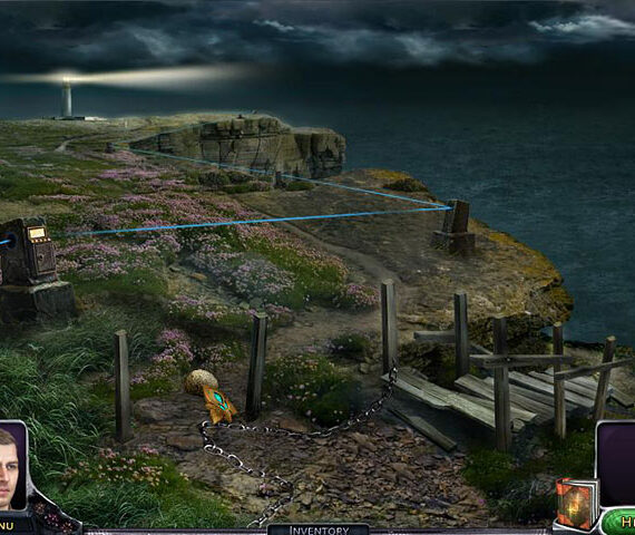 Our Worst Fears: Stained Skin